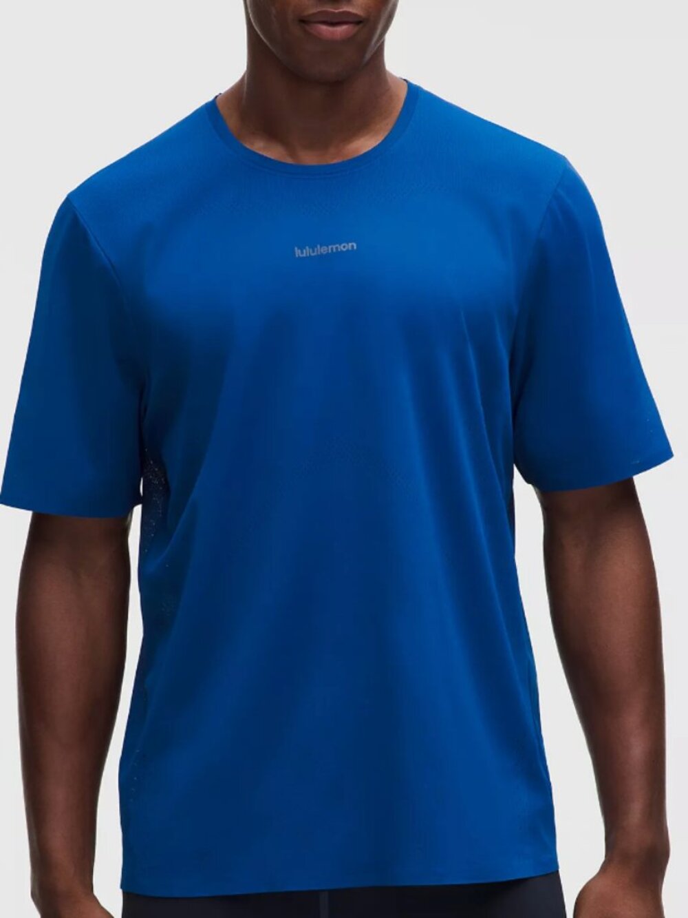 Men's Fast and Free Short-Sleeve Shirt